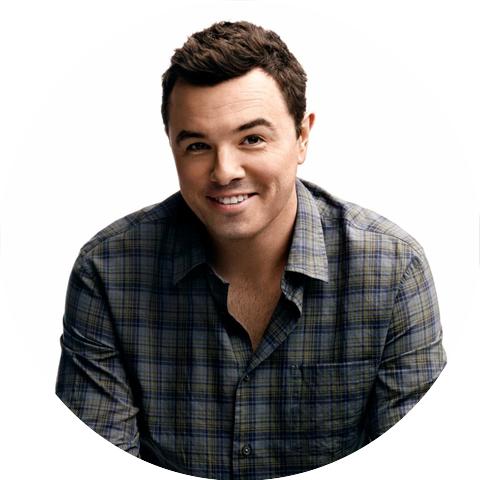 Seth MacFarlane