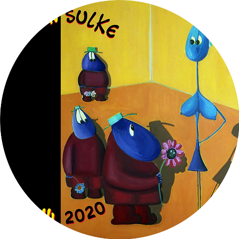 Stephan Sulke