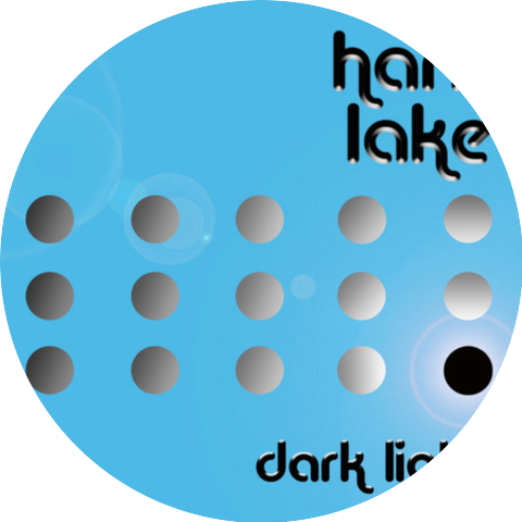 Harri Lake