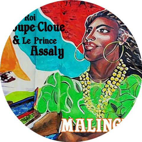 Le Roi coupé-cloué, Le Prince Assaly