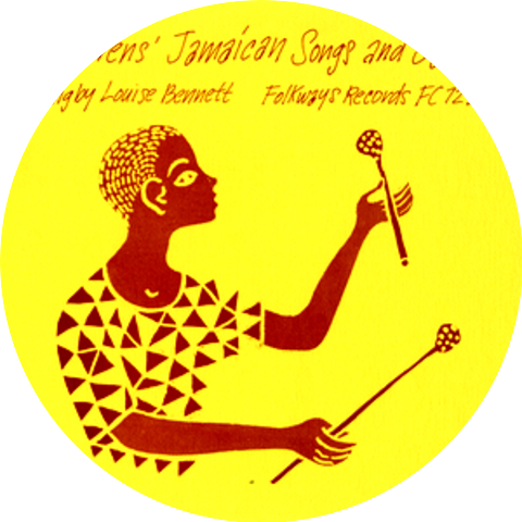 Louise Bennett