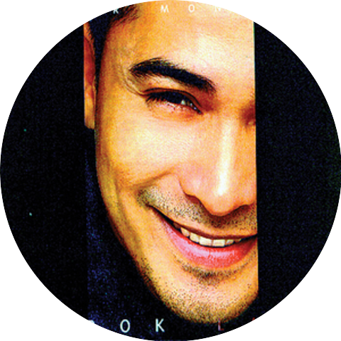 Cesar Montano