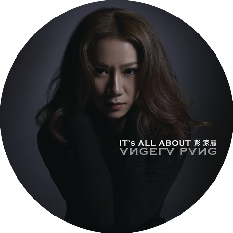 Angela Pang
