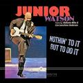 Junior Watson