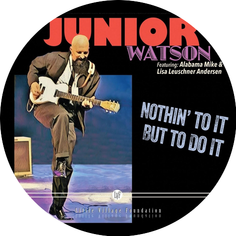 Junior Watson