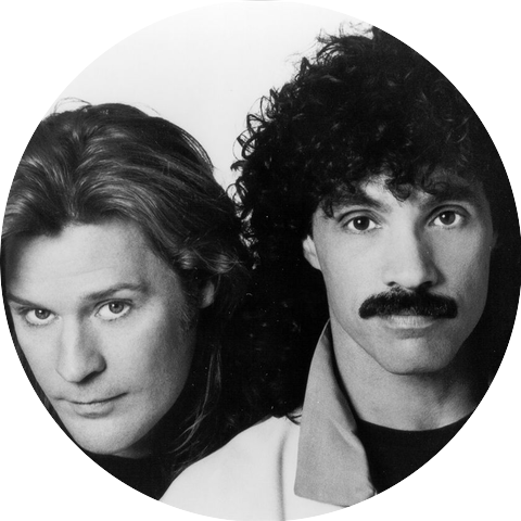 Daryl Hall & John Oates