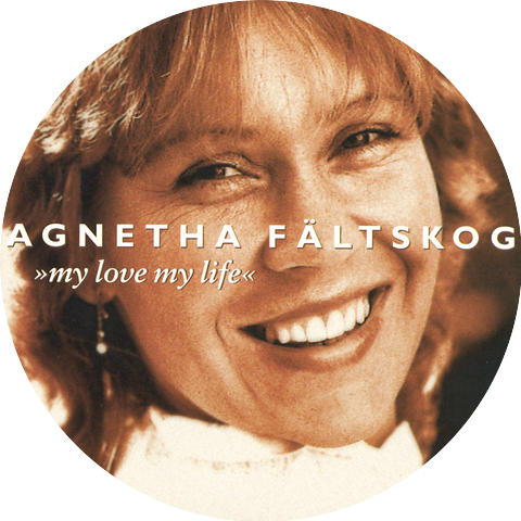 Tomas Ledin & Agnetha Fältskog