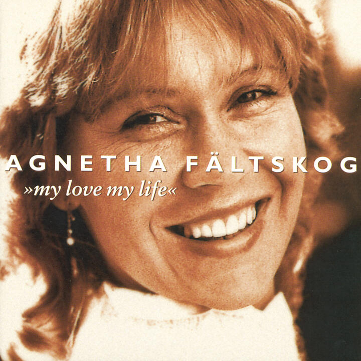 Tomas Ledin & Agnetha Fältskog