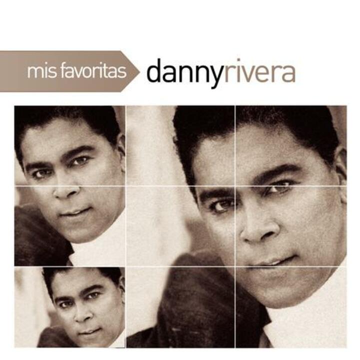 Danny Rivera & Lucecita Benítez