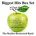 The Beatles Recovered Band