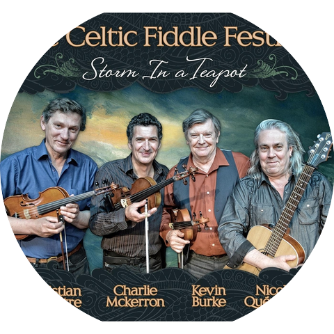 Celtic Fiddle Festival