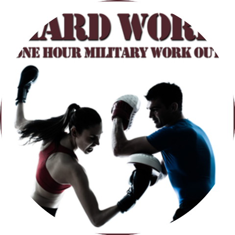 U.S. Drill Sergeant Field Recordings