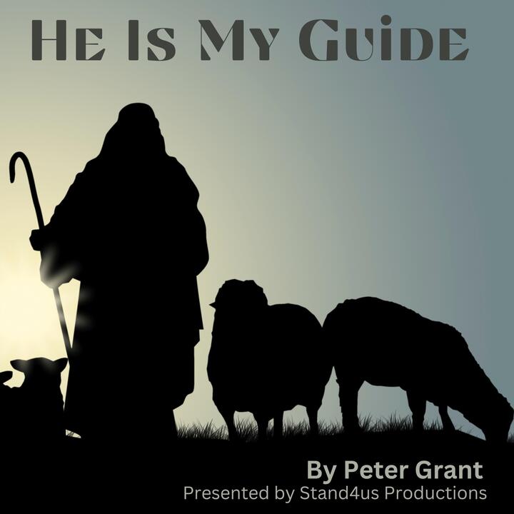 Peter Grant