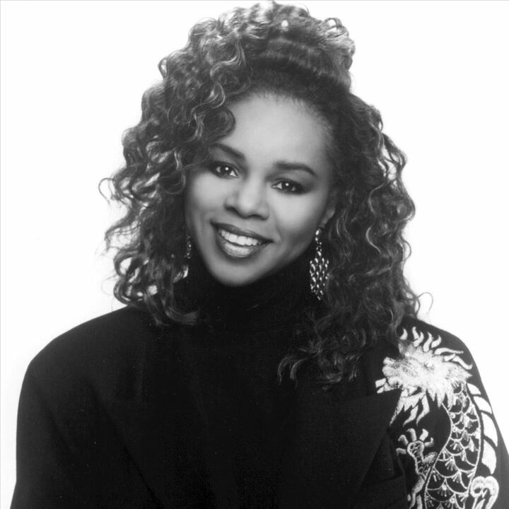 Deniece Williams iHeart