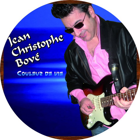 Jean-Christophe Bové