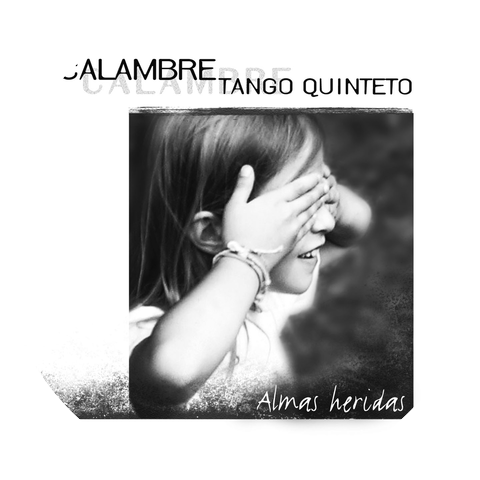 Calambre Tango Quinteto