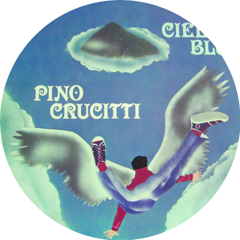 Pino Crucitti
