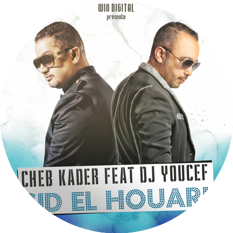 Cheb Kader