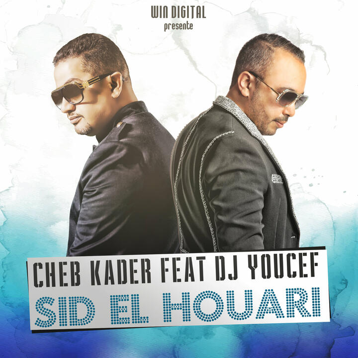 Cheb Kader