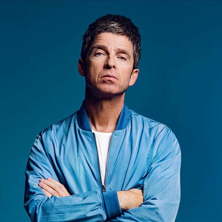 Noel Gallagher's High Flying Birds