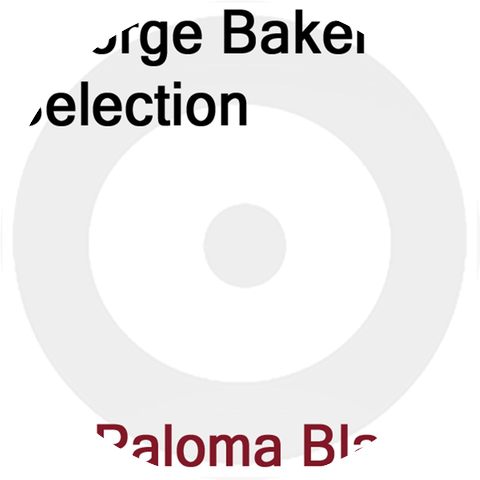 George Baker Selection Selection