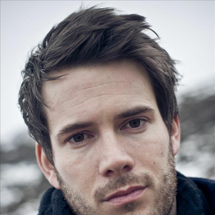Johannes Strate