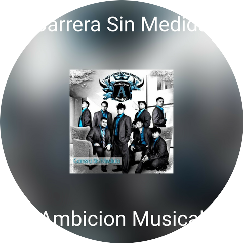 Ambicion Musical