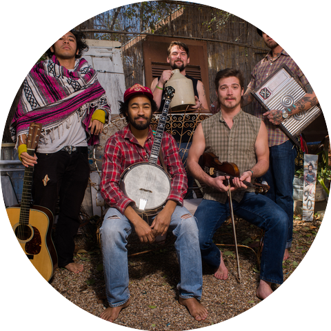 Whiskey Shivers