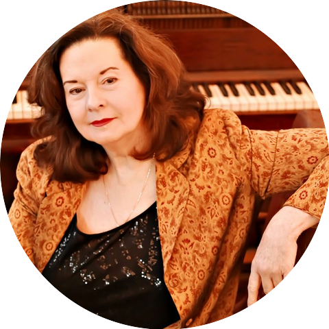 Linda Gail Lewis