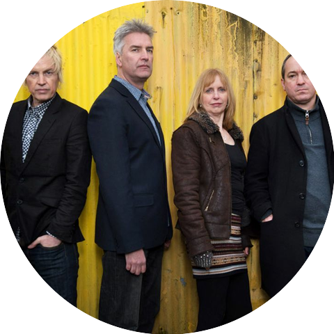 The Smith Quartet