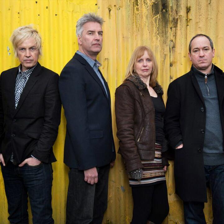 The Smith Quartet