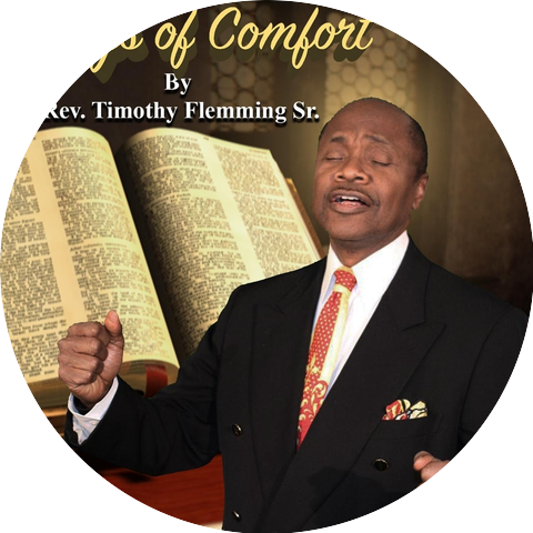 Rev. Timothy Flemming Sr.