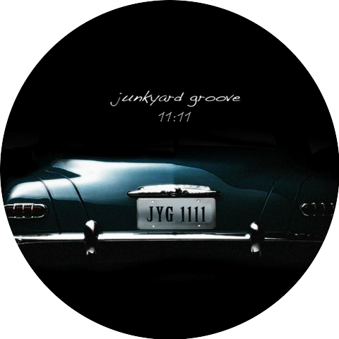 Junkyard Groove