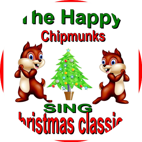 The Happy Chipmunks