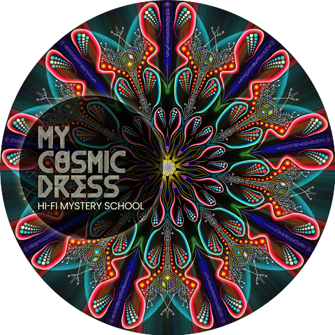 Hi-Fi Mystery School