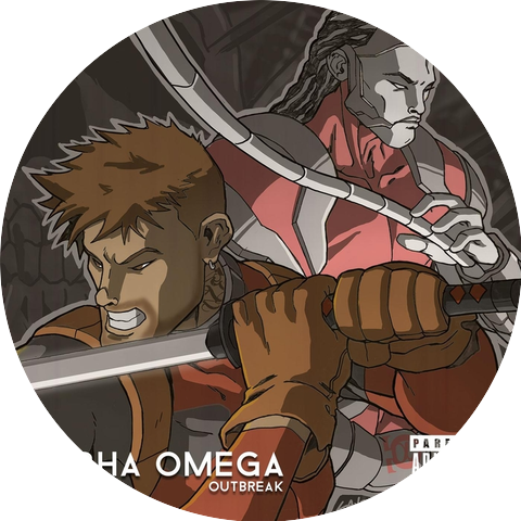 Alpha & Omega