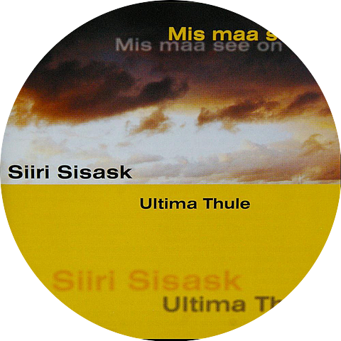 Siiri Sisask & Ultima Thule
