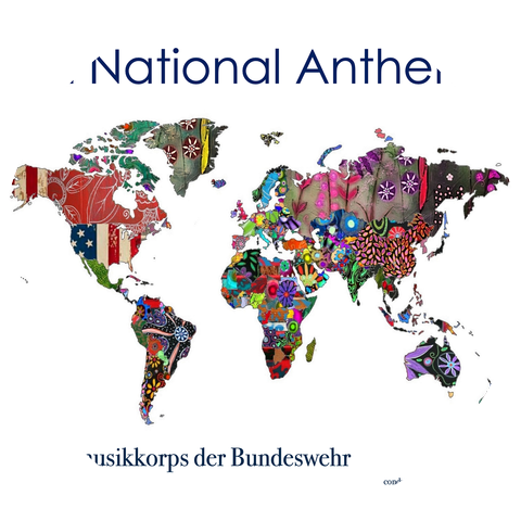 Stabsmusikkorps der Bundeswehr