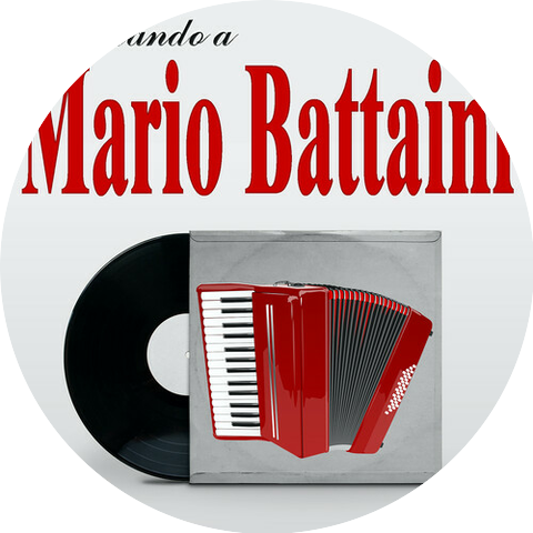 Mario Battaini