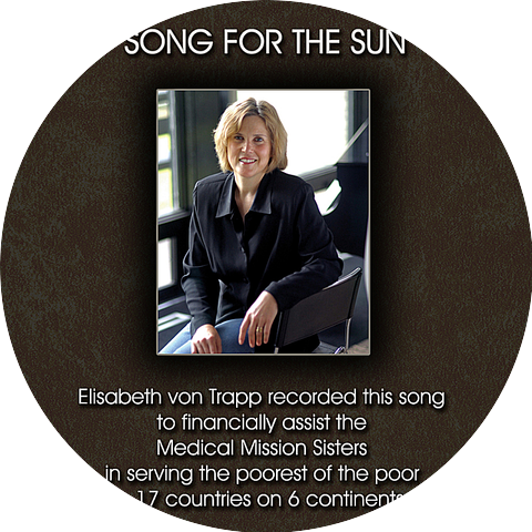 Elisabeth von Trapp