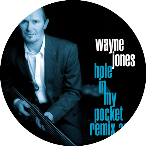 Wayne Jones