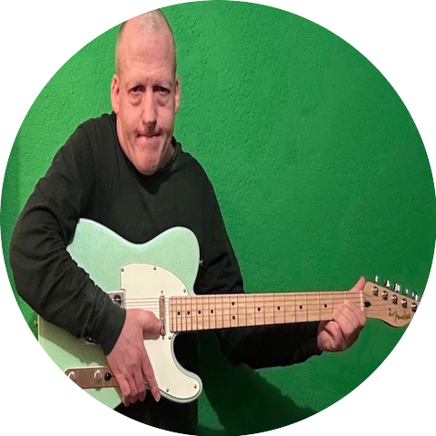 Robert Alberg
