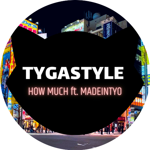 Tygastyle