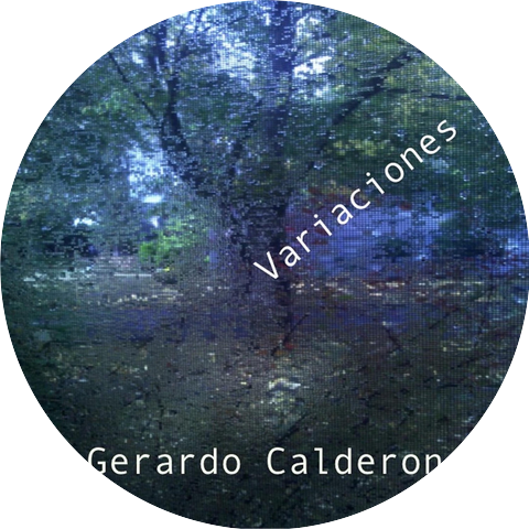 Gerardo Calderon