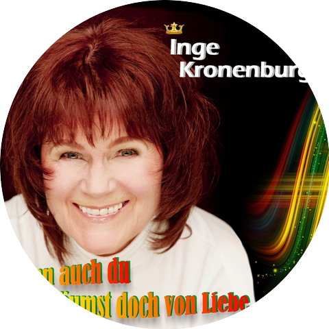 Inge Kronenburg