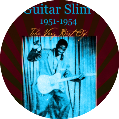 GuitarSlim
