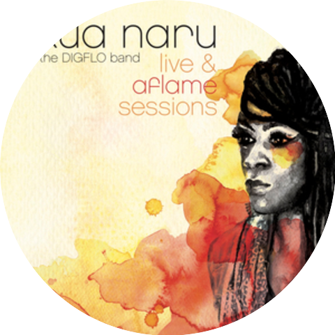 Akua Naru