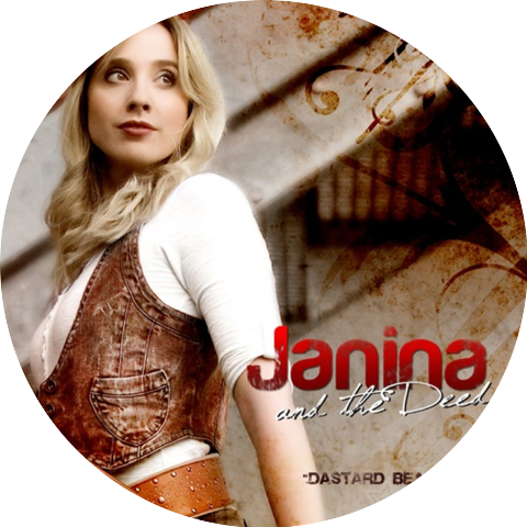 Janina & The Deeds