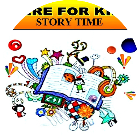 Here For Kids