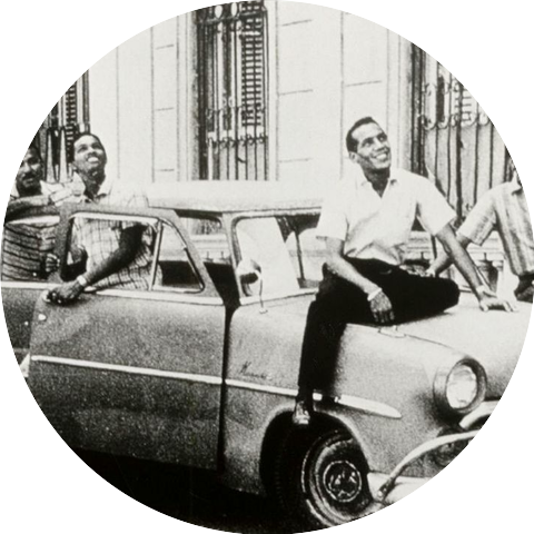 Los Zafiros